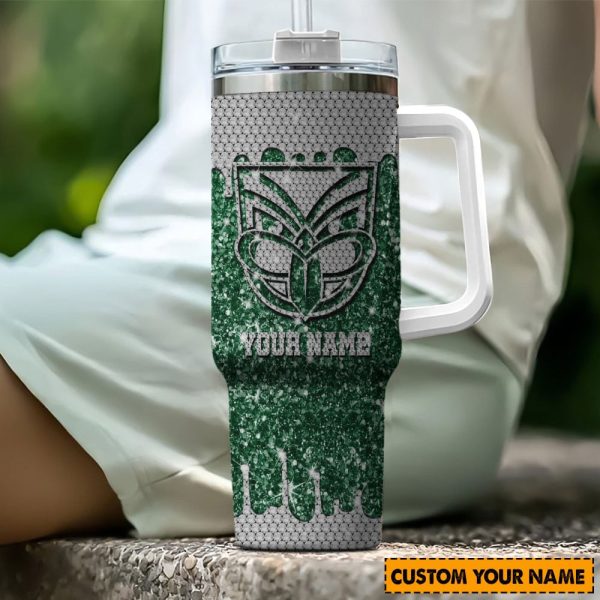 Cincinnati Bengals NFL Sports Custom Stanley Quencher 30oz-40oz Stainless Steel Tumbler Hot And Cold Tumbler
