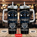 Dallas Cowboys NFL Original Diehard Fan Custom Stanley Quencher 30oz-40oz Stainless Steel Tumbler Hot And Cold Tumbler