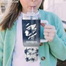 Dallas Cowboys NFL Custom Stanley Quencher 30oz-40oz Stainless Steel Tumbler Hot And Cold Tumbler