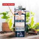 Denver Broncos NFL Father's Day Custom Stanley Quencher 30oz-40oz Stainless Steel