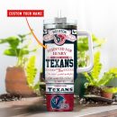 Houston Texans NFL Father's Day Custom Stanley Quencher 30oz-40oz Stainless Steel