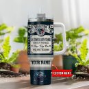 Houston Texans NFL Vintage Kings Of Football Custom Stanley Quencher 30oz-40oz Stainless Steel Tumbler Hot And Cold Tumbler