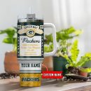 Green Bay Packers NFL Kings of Football Custom Stanley Quencher 30oz-40oz Stainless Steel Tumbler Hot And Cold Tumbler