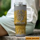 Green Bay Packers NFL Sports Custom Stanley Quencher 30oz-40oz Stainless Steel Tumbler Hot And Cold Tumbler