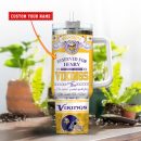 Minnesota Vikings NFL Custom Stanley Quencher 30oz-40oz Stainless Steel Tumbler Hot And Cold Tumbler
