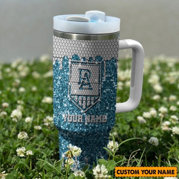 Minnesota Vikings NFL Sports Custom Stanley Quencher 30oz-40oz Stainless Steel Tumbler Hot And Cold Tumbler - Image 2