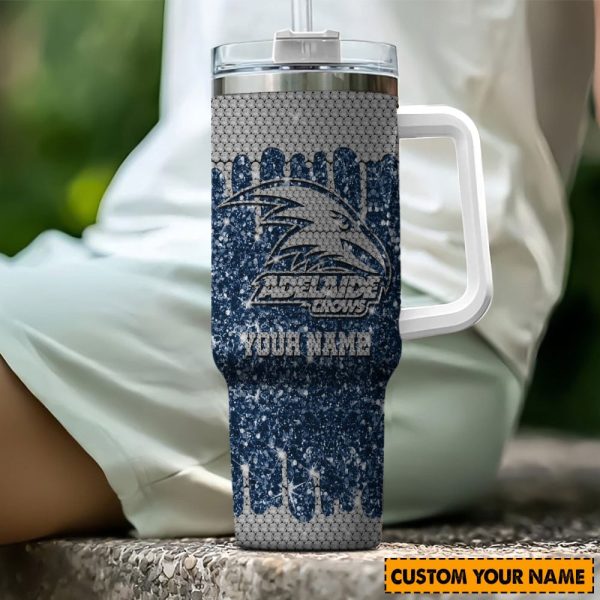 Kansas City Chiefs NFL Sports Custom Stanley Quencher 30oz-40oz Stainless Steel Tumbler Hot And Cold Tumbler