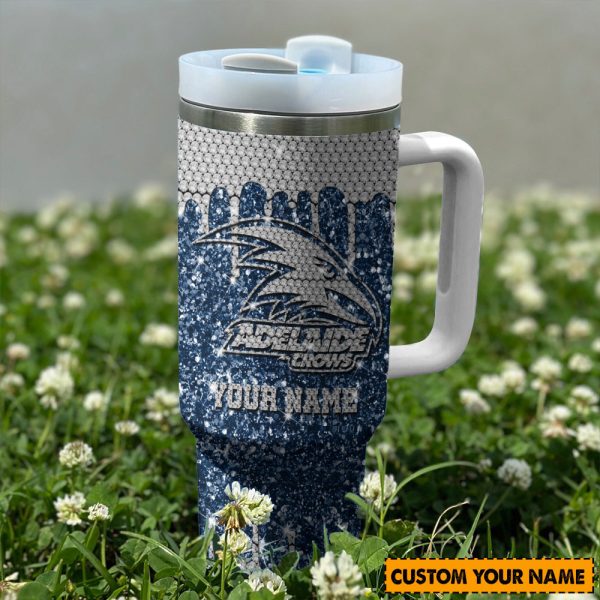 Kansas City Chiefs NFL Sports Custom Stanley Quencher 30oz-40oz Stainless Steel Tumbler Hot And Cold Tumbler - Image 2