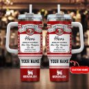 San Francisco 49ers NFL Kings Of Football Custom Stanley Quencher 30oz-40oz Stainless Steel Tumbler Hot And Cold Tumbler