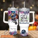 Seattle Seahawks NFL Custom Stanley Quencher 30oz-40oz Stainless Steel Tumbler Hot And Cold Tumbler