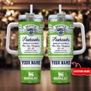 Seattle Seahawks NFL Kings Of Football Custom Stanley Quencher 30oz-40oz Stainless Steel Tumbler Hot And Cold Tumbler