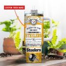 Pittsburgh Steelers NFL Father's Day Custom Stanley Quencher 30oz-40oz Stainless Steel