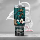 Coastal Carolina Chanticleers NCAA Mickey Mouse Custom Stanley Quencher 30oz-40oz Stainless Steel Tumbler Hot And Cold Tumbler