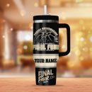 Purdue Boilermakers basketball NCAA Custom Stanley Quencher 30oz-40oz Stainless Steel Tumbler Hot And Cold Tumbler