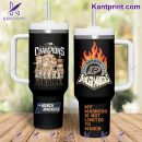 Purdue Boilermakers basketball NCAA Custom Stanley Quencher 30oz-40oz Stainless Steel Tumbler Hot And Cold Tumbler