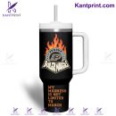 Purdue Boilermakers basketball NCAA Custom Stanley Quencher 30oz-40oz Stainless Steel Tumbler Hot And Cold Tumbler