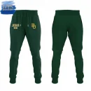 Baylor Bears Jesus Won Limited Edition Hoodie