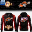Buffalo Bandits Wrestling Night Limited Edition Hoodie