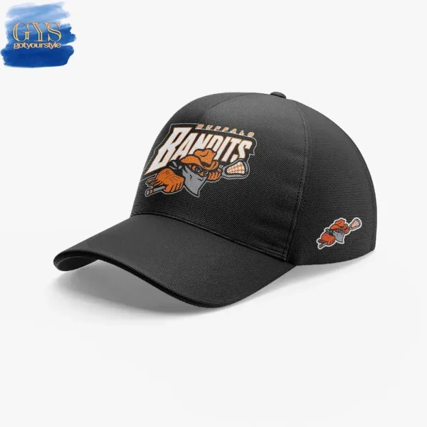 Bandits x Champions Premium Limited Edition Hoodie - Image 4