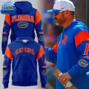 Coach Thomas Florida Gators Softball Limited Edition Hoodie