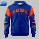 Coach Thomas Florida Gators Softball Limited Edition Hoodie