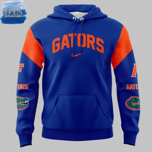Coach Thomas Florida Gators Softball Limited Edition Hoodie - Image 2