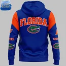 Coach Thomas Florida Gators Softball Limited Edition Hoodie