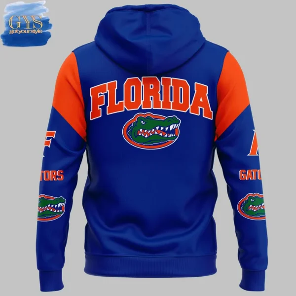 Coach Thomas Florida Gators Softball Limited Edition Hoodie - Image 3