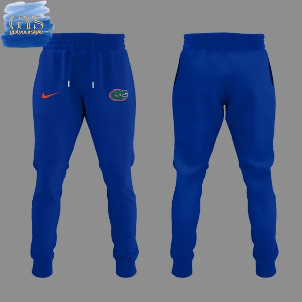 Coach Thomas Florida Gators Softball Limited Edition Hoodie - Image 4