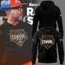 Coach Gajewski OSU Cowgirl Limited Edition Hoodie