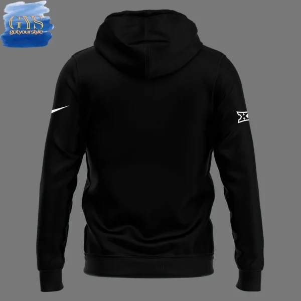 Coach Gajewski OSU Cowgirl Limited Edition Hoodie - Image 3