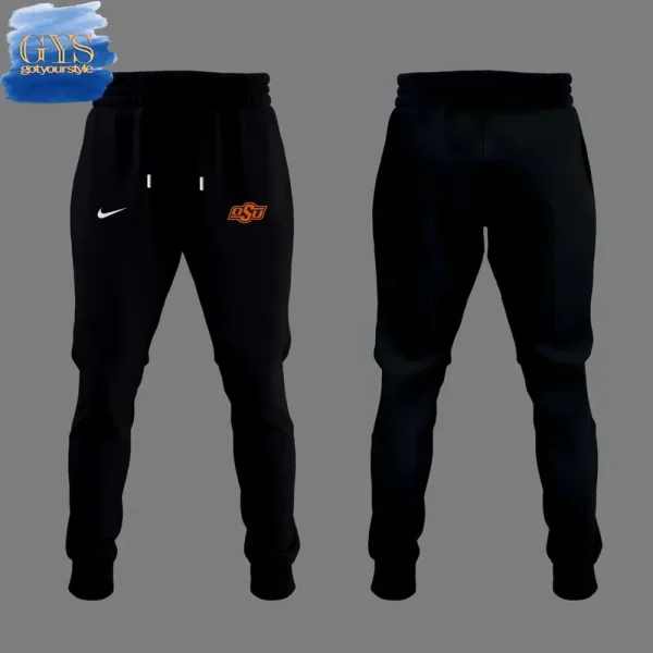 Coach Gajewski OSU Cowgirl Limited Edition Hoodie - Image 4