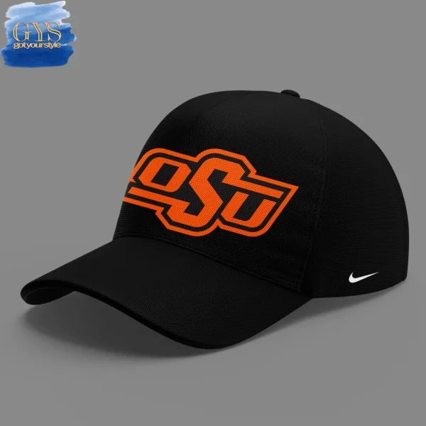 Coach Gajewski OSU Cowgirl Limited Edition Hoodie - Image 5
