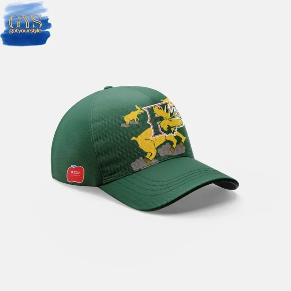 Halifax Mooseheads Limited Edition Hoodie - Image 2