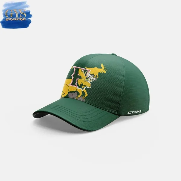 Halifax Mooseheads Limited Edition Hoodie - Image 3