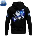 San Diego Gulls Classic Rock Night Hoodie 2025
