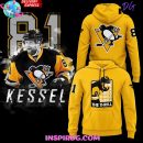 Pittsburgh Penguins Phil “The Thrill” Special Hoodie