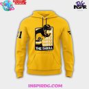 Pittsburgh Penguins Phil “The Thrill” Special Hoodie