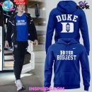 Duke Blue Devils Dream Biggest Special Hoodie