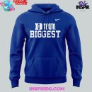 Duke Blue Devils Dream Biggest Special Hoodie