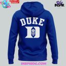 Duke Blue Devils Dream Biggest Special Hoodie