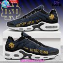 Notre Dame Fighting Irish Championship Air Max Plus