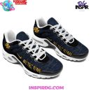 Notre Dame Fighting Irish Championship Air Max Plus