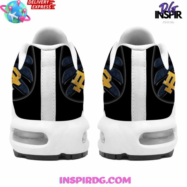 Notre Dame Fighting Irish Championship Air Max Plus - Image 3