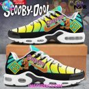 Scooby-Doo Cartoon Limited Edition Air Max Plus Shoes