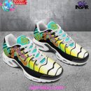 Scooby-Doo Cartoon Limited Edition Air Max Plus Shoes