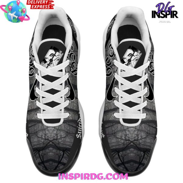 Suicideboys G59 Limited Edition Air Max Plus Shoes - Image 3