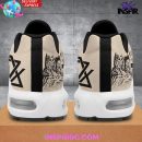 Avenged Sevenfold Limited Edition Air Max Plus Shoes
