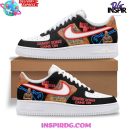 Luke Bryan Country Song Came On Limited Air Force 1