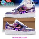 Cher Strong Enough Limited Edition Air Force 1